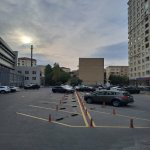 Satılır Obyekt, Badamdar qəs., Səbail rayonu 11