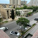 Satılır 3 otaqlı Yeni Tikili, Elmlər akademiyası metrosu, Yasamal rayonu 14