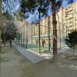 Аренда 2 комнатная Вторичка, пос. Говсан, Сураханы район 15