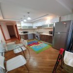 Kirayə (aylıq) 3 otaqlı Köhnə Tikili, Sahil metrosu, AF Business House, Səbail rayonu 5