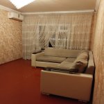 Аренда 2 комнатная Вторичка, İnşaatçılar метро, пос. Йени Ясамал, Ясамал район 2