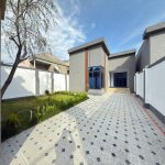 Satılır 4 otaqlı Həyət evi/villa, Yeni Ramana, Sabunçu rayonu 1