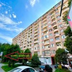 Продажа 3 комнат Новостройка, м. Халглар Достлугу метро, 8-ой километр, Низаминский р-н район 1