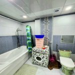 Satılır 3 otaqlı Yeni Tikili, Qara Qarayev metrosu, 8-ci kilometr, Nizami rayonu 9