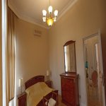 Satılır 7 otaqlı Həyət evi/villa, Gənclik metrosu, Nərimanov rayonu 15