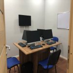 Kirayə (aylıq) 3 otaqlı Ofis, 28 May metrosu, Nəsimi rayonu 6