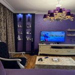 Продажа 4 комнатная Новостройка, м. Эльмляр Академиясы метро, Ясамал район 21