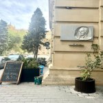 Аренда 3 комнатная Вторичка, м. 28 Мая метро, Бульвар, Сябаиль район 2