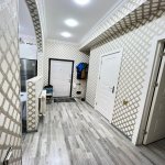 Kirayə (aylıq) 2 otaqlı Yeni Tikili, Əhmədli metrosu, Xətai rayonu 6