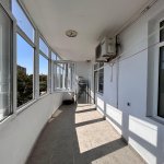Kirayə (aylıq) 2 otaqlı Yeni Tikili, Nizami metrosu, Anadolu Türk Liseyi, Yasamal rayonu 11