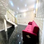 Satılır 3 otaqlı Yeni Tikili, Həzi Aslanov metrosu, 20-ci sahə, Mərkəzi Gömrük Hospitalı, Səbail rayonu 1