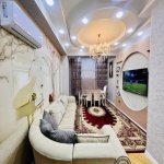 Satılır 3 otaqlı Yeni Tikili, Nəriman Nərimanov metrosu, Nərimanov rayonu 3