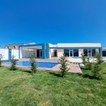 Satılır 4 otaqlı Həyət evi/villa, Mərdəkan, Xəzər rayonu 1