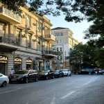Kirayə (aylıq) Obyekt, Sahil metrosu, Səbail rayonu 1