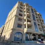 Kirayə (aylıq) 2 otaqlı Yeni Tikili, Gənclik metrosu, Nərimanov rayonu 1