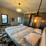Kirayə (aylıq) 4 otaqlı Bağ evi, Mərdəkan, Xəzər rayonu 35