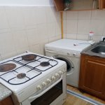 Kirayə (aylıq) 2 otaqlı Həyət evi/villa, 28 May metrosu, Nəsimi rayonu 11