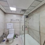 Satılır 3 otaqlı Yeni Tikili, Qara Qarayev metrosu, 8-ci kilometr, Nizami rayonu 16