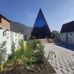Kirayə (günlük) 3 otaqlı Həyət evi/villa Qəbələ 16