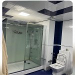 Kirayə (aylıq) 3 otaqlı Yeni Tikili, Xətai metrosu, Ağ şəhər, AGA Business Center, Xətai rayonu 10