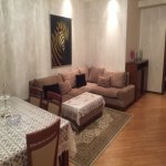 Kirayə (aylıq) 3 otaqlı Yeni Tikili, Gənclik metrosu, Nərimanov rayonu 11