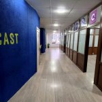 Kirayə (aylıq) 6 otaqlı Ofis, Nəriman Nərimanov metrosu, Nərimanov rayonu 5