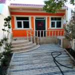 Satılır 3 otaqlı Həyət evi/villa, Yasamal rayonu 1