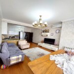 Satılır 3 otaqlı Yeni Tikili, 20 Yanvar metrosu, Yasamal qəs., Yasamal rayonu 2