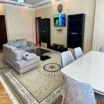 Аренда 3 комнатная Новостройка, Насими район 2