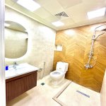 Satılır 2 otaqlı Yeni Tikili, Neftçilər metrosu, 8-ci kilometr, Nizami rayonu 7