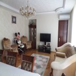 Satılır 2 otaqlı Yeni Tikili, Gənclik metrosu, Nərimanov rayonu 3