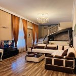 Kirayə (aylıq) 7 otaqlı Bağ evi, Mərdəkan, Xəzər rayonu 10