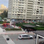 Satılır 2 otaqlı Yeni Tikili, Avtovağzal metrosu, Biləcəri qəs., Binəqədi rayonu 1