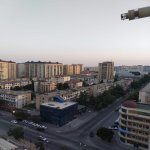 Аренда 3 комнатная Новостройка, м. Нариман Нариманов метро, Метропарк, Наримановский р-н район 3