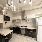 Kirayə (aylıq) 3 otaqlı Yeni Tikili, 28 May metrosu, Zabitlər parkı, Nəsimi rayonu 13