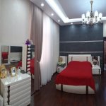 Kirayə (aylıq) 5 otaqlı Həyət evi/villa, Badamdar qəs., Səbail rayonu 10