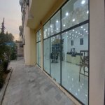 Kirayə (aylıq) Obyekt, Memar Əcəmi metrosu, Nəsimi rayonu 3