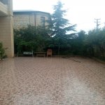 Satılır 8 otaqlı Həyət evi/villa, Avtovağzal metrosu, Biləcəri qəs., Binəqədi rayonu 17