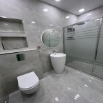 Kirayə (aylıq) 4 otaqlı Yeni Tikili, 20 Yanvar metrosu, Yasamal rayonu 15