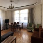 Kirayə (aylıq) 3 otaqlı Yeni Tikili, Nəsimi rayonu 3