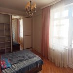 Kirayə (aylıq) 3 otaqlı Yeni Tikili, Neftçilər metrosu, Nizami rayonu 8