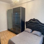 Аренда 3 комнатная Новостройка, м. Эльмляр Академиясы метро, Ясамал район 7