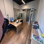 Kirayə (aylıq) 16 otaqlı Ofis, Yasamal qəs., Yasamal rayonu 12
