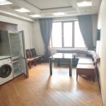 Kirayə (aylıq) 3 otaqlı Yeni Tikili, Gənclik metrosu, Nərimanov rayonu 14