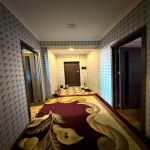 Продажа 3 комнатная Новостройка, İnşaatçılar метро, Ясамал район 6