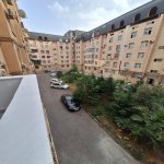 Kirayə (aylıq) 3 otaqlı Yeni Tikili, Bayıl qəs., Səbail rayonu 1