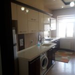 Kirayə (aylıq) 2 otaqlı Yeni Tikili, Həzi Aslanov metrosu, Əhmədli, Xətai rayonu 9