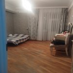 Kirayə (aylıq) 3 otaqlı Yeni Tikili, Qara Qarayev metrosu, Nizami rayonu 1