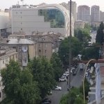 Satılır 3 otaqlı Köhnə Tikili, Nəriman Nərimanov metrosu, Nərimanov rayonu 7