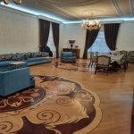 Satılır 7 otaqlı Həyət evi/villa, Badamdar qəs., Səbail rayonu 9